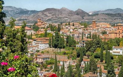 ☆ Qué ver al visitar Granada en España