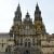 ☆ Visitar la Catedral de Santiago de Compostela en España