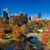 Visitar el Central Park de Nueva York en Estados Unidos