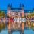 Visitar el Museo Rijksmuseum de Ámsterdam en los Países Bajos