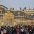 Visitar el Palacio de Versalles en Francia