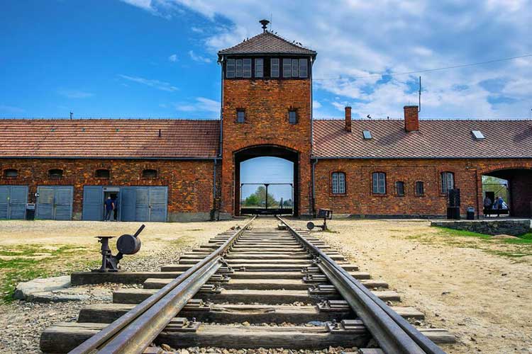 Visitar Auschwitz Birkenau En Polonia • Carpe Diem Tours