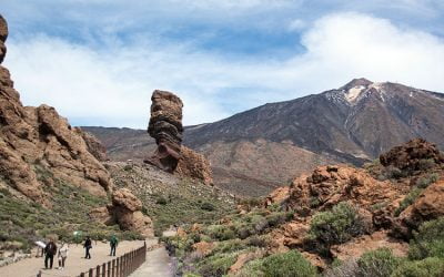 Qué ver en Tenerife, Islas Canarias en España
