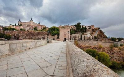Qué ver en Toledo en España