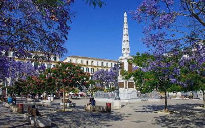 Qué ver en Málaga en España