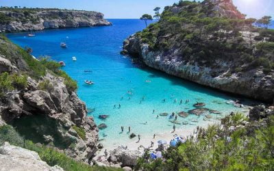 Qué ver en la isla de Mallorca en Baleares en España