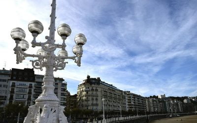 Qué ver en San Sebastián en el País Vasco, España