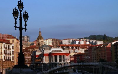 Qué ver en Bilbao en el País Vasco en España