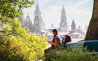 Qué ver en Santiago de Compostela en España