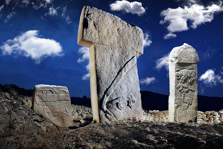 Visitar Göbekli Tepe en Turquía