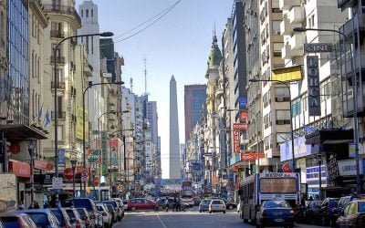 Qué ver en Buenos Aires, Argentina