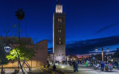 Que ver en Marrakech en 3 días