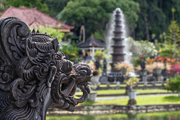 Qué hacer en Bali en Indonesia