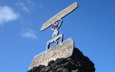 Qué hacer en Lanzarote en las Islas Canarias, España