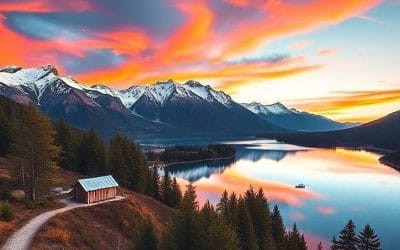 Cosas que hacer en Ushuaia, Argentina