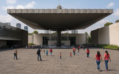 Entradas Museo Nacional de Antropología de Ciudad de México: horarios, precios y tours guiados