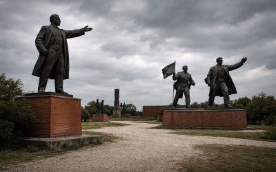 Memento Park en Budapest: cómo visitar el parque de estatuas comunistas y qué representa realmente