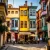 El Barrio de Balat en Estambul: Un Viaje Sensorial Entre Historia, Colores y Tradición