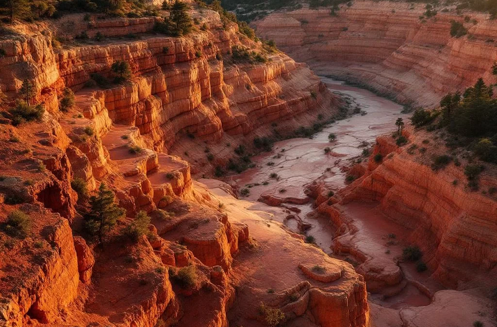Las Médulas de León: el paisaje minero romano más impresionante de España