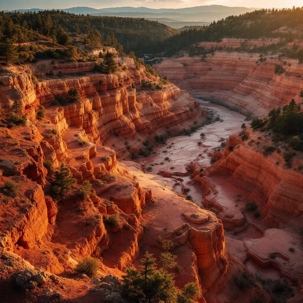Las Médulas de León: el paisaje minero romano más impresionante de España