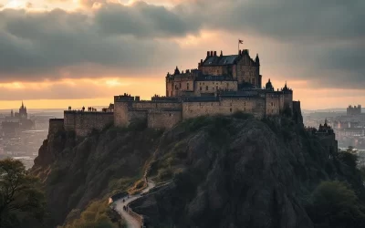 Qué ver en Edimburgo en 2026: Una guía completa con experiencias auténticas en la capital escocesa