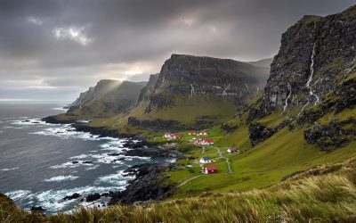 Islas Feroe: la guía definitiva para descubrir el archipiélago más salvaje del Atlántico Norte