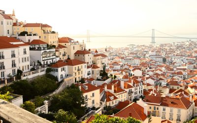 Qué ver en Lisboa en 3 días: miradores, pasteles de nata y la ciudad más auténtica de Europa